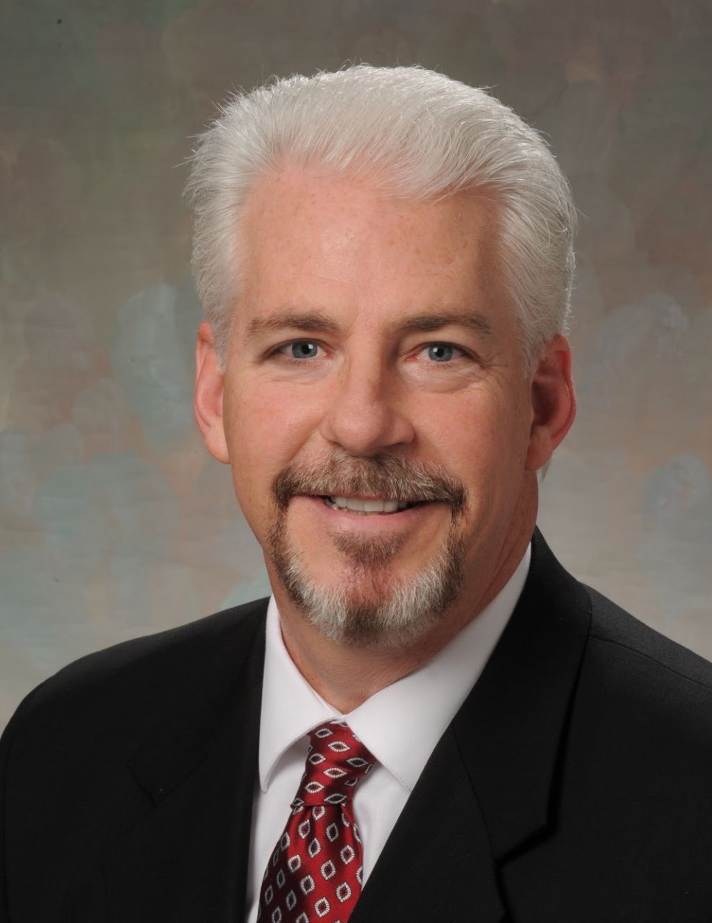 Portrait of David G. Payne, Founder and President of System 3 Performance Consulting